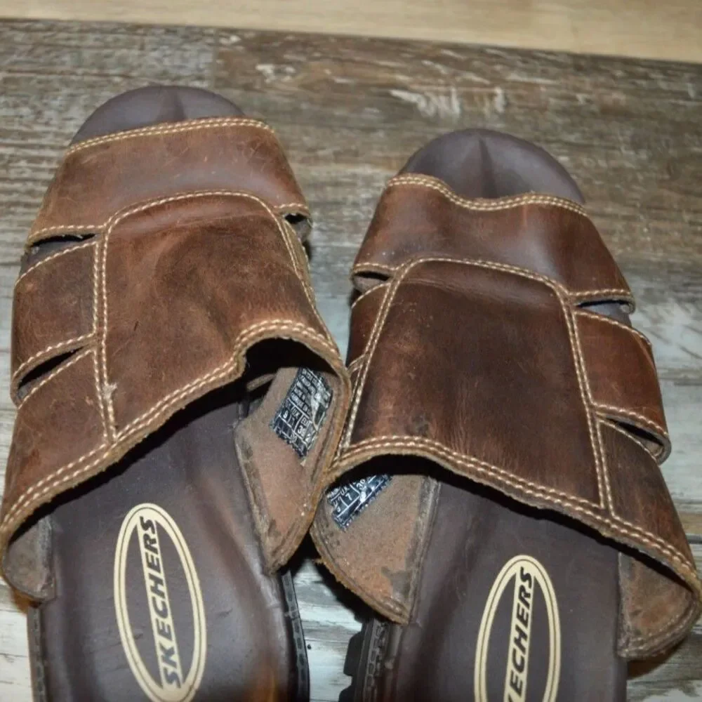 Skechers tough refers